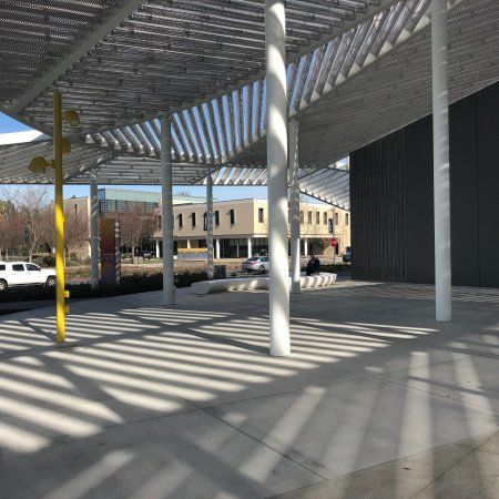 Jan Shrem and Maria Manetti Shrem Museum of Art